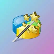 MiniTool Partition Wizard Crack1