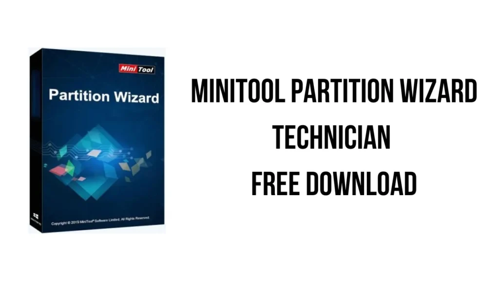 MiniTool Partition Wizard Crack2 MiniTool Partition Wizard Crack2