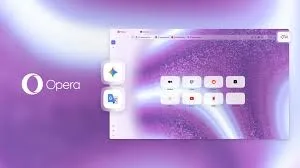Opera browser Ita 2