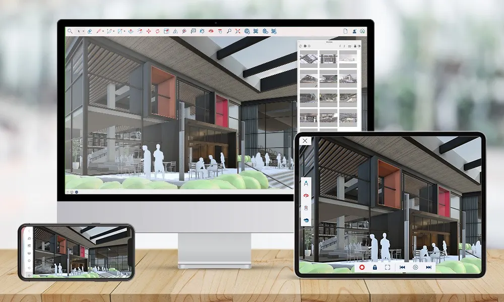 SketchUp Pro Crack1