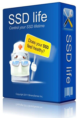 Ssd life pro latest version download