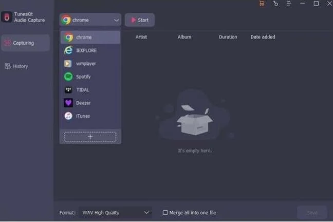 Tuneskit Video Converter Craccato
