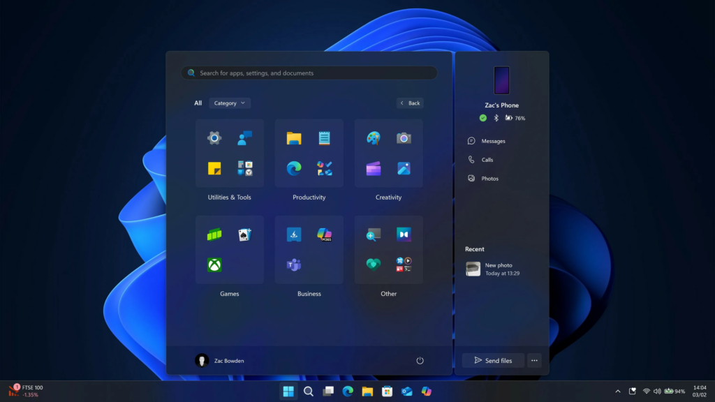 Windows 11 Pro download