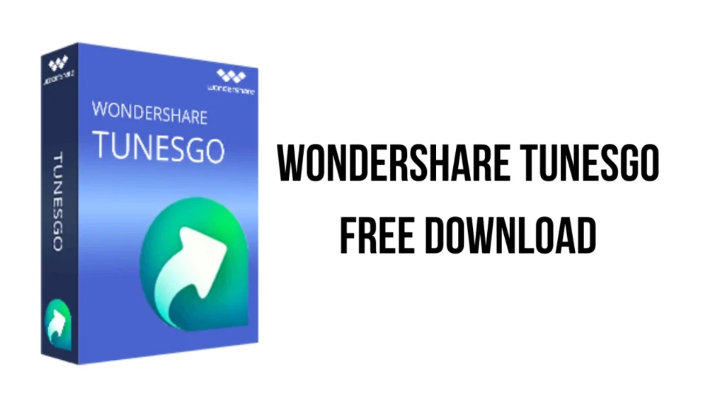 Wondershare tunesgo download for windows 10
