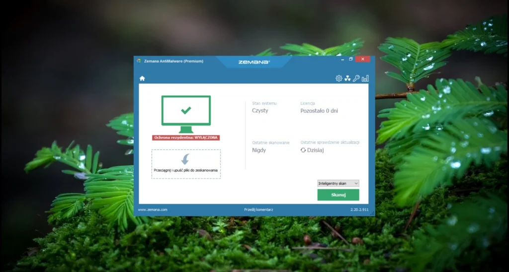 Zemana AntiMalware 2 Zemana AntiMalware 2