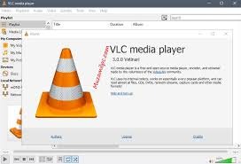 VLC Media Player 3.0.22 Ita Portable Full Version 2025