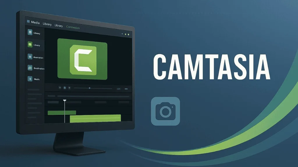 Camtasia Studio Crack Ita 2