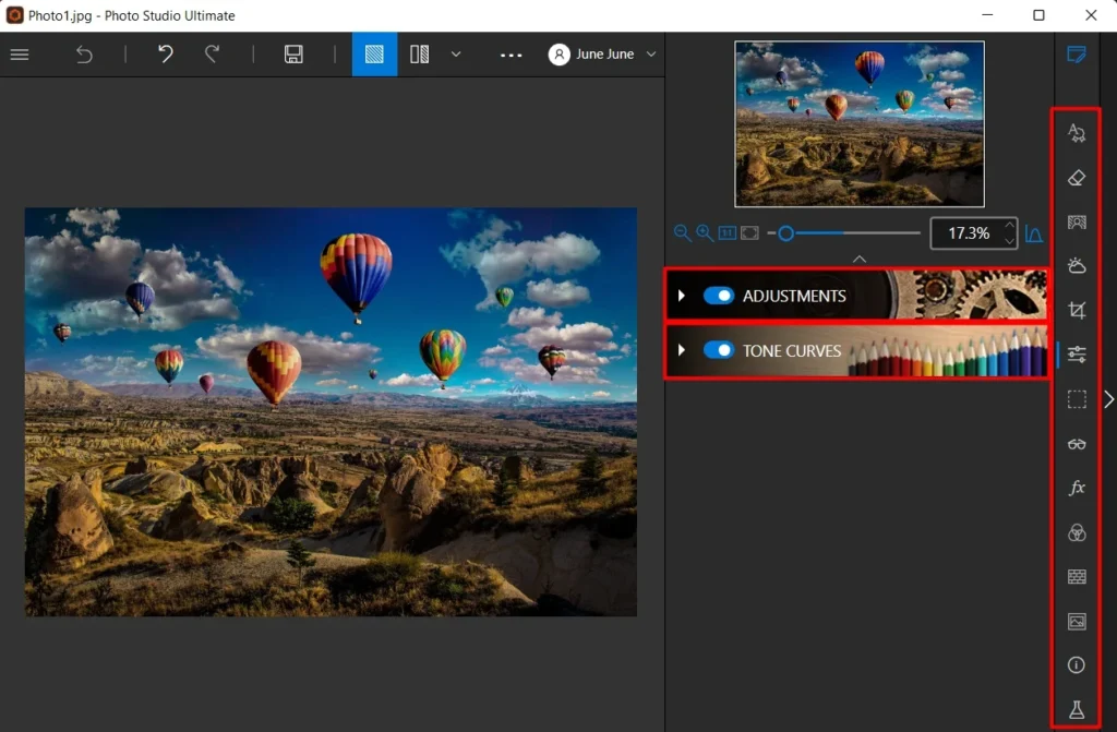 Inpixio Photo Editor Crack