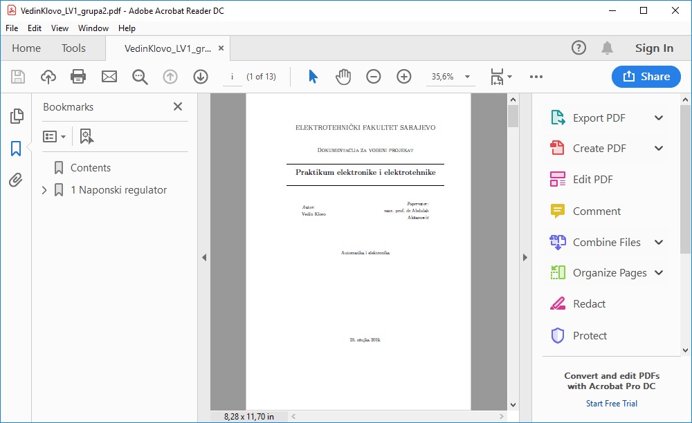 Adobe Acrobat Reader v25.10.1.41618 Ita Serial Key 2025