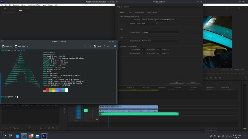 Adobe Premiere Pro 2025 v25.1 Ita Portable Download