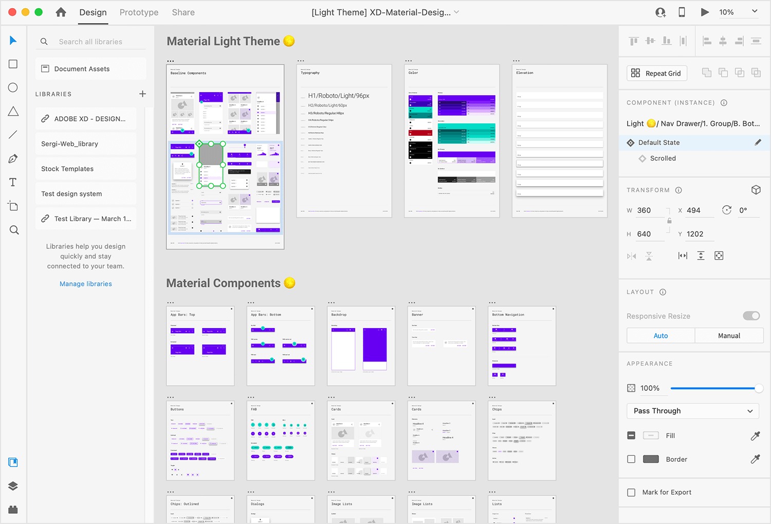 Adobe XD 57.1.12 Ita Keygen Free Download 2025