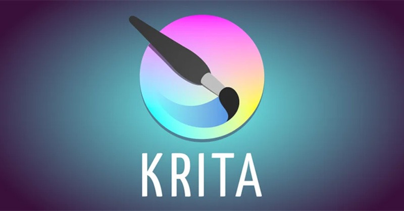Krita 5.2.13 Ita & Serial Key Download For PC 2025