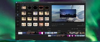 EaseUS Video Editor