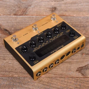 IK Multimedia AmpliTube