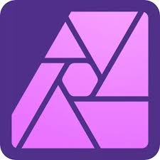 Affinity Photo v2.6.5.3782 Ita Serial Key Download 2025