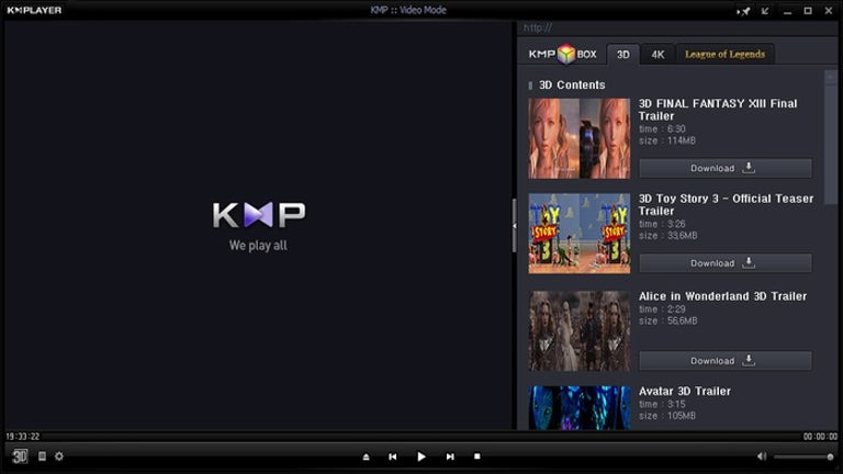 KMPlayer 2025.9.25.11 Ita Serial Key Download 2025