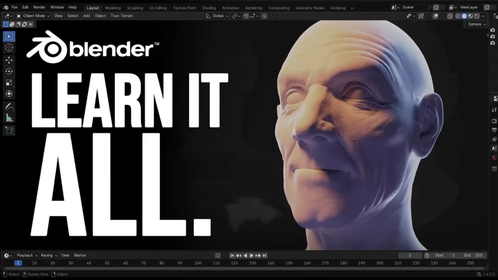 Blender pro download for pc