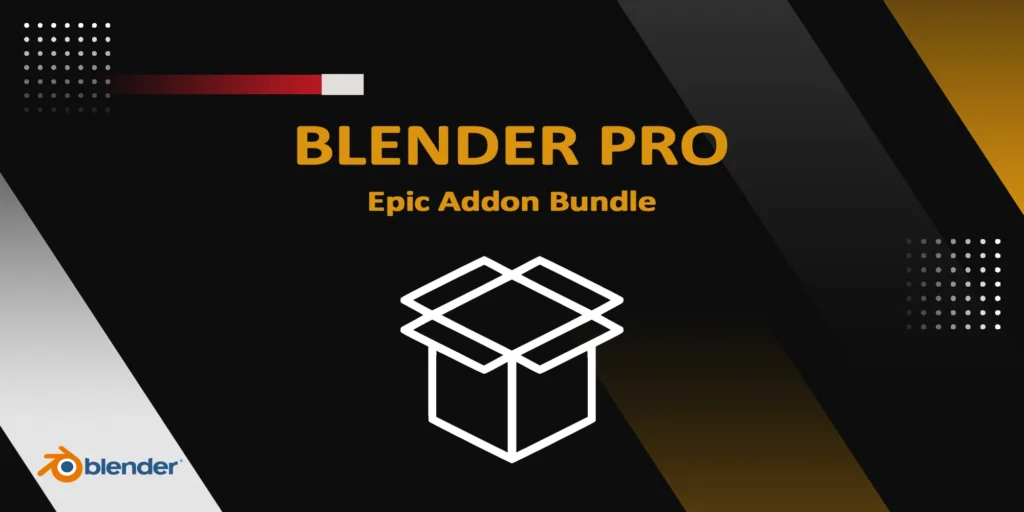 Blender pro latest version free download
