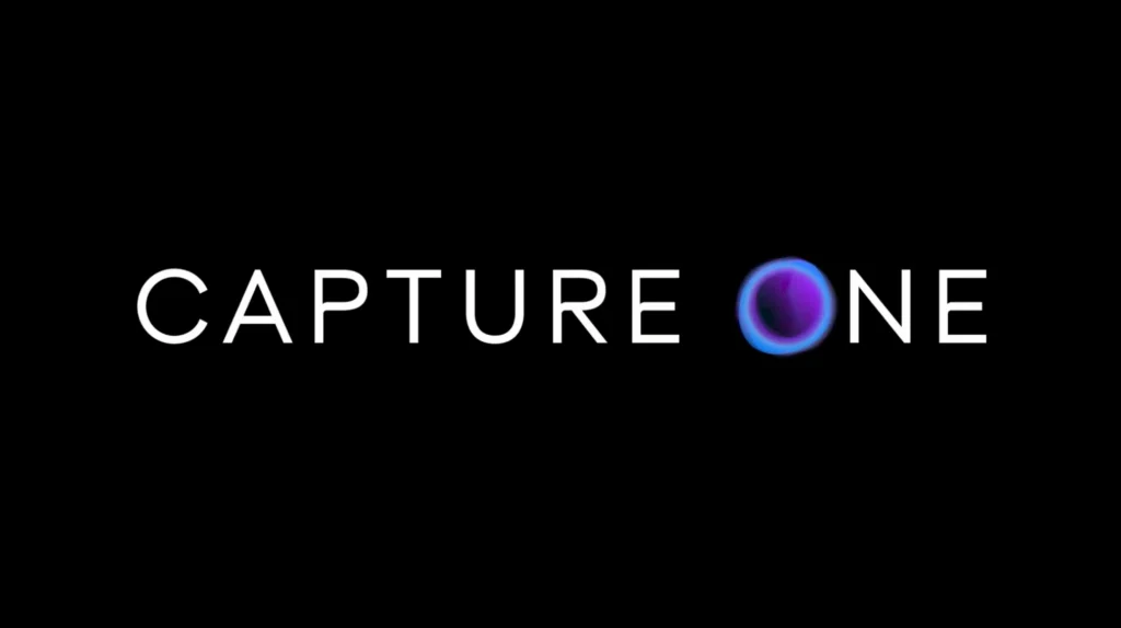Capture One Pro 2026