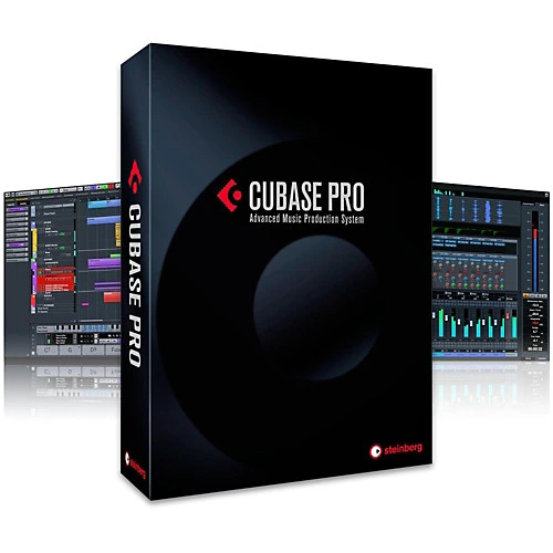 Cubase Pro Download