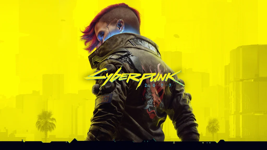 Cyberpunk 2077 update 2026