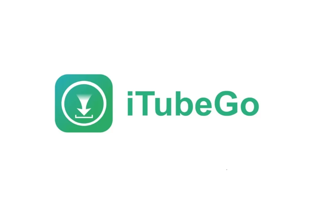 iTubeGo latest version