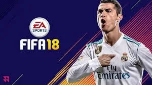 FIFA 18 Crack Ita3