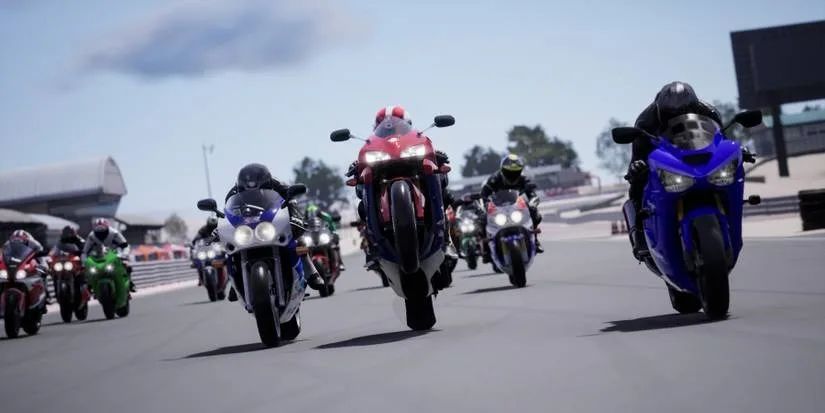 RIDE 5 Crack ita 1