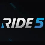 RIDE 5 Crack ita