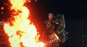 Resident Evil 3 Crack5