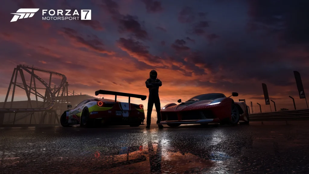 download forza motorsport 2