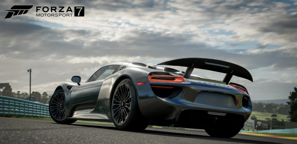 download forza motorsport 4