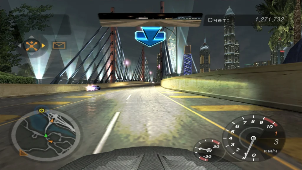 need for speed underground 2 remake 2