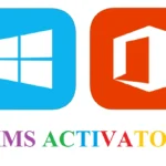 Windows KMS Activator windows