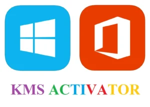 Windows KMS Activator windows