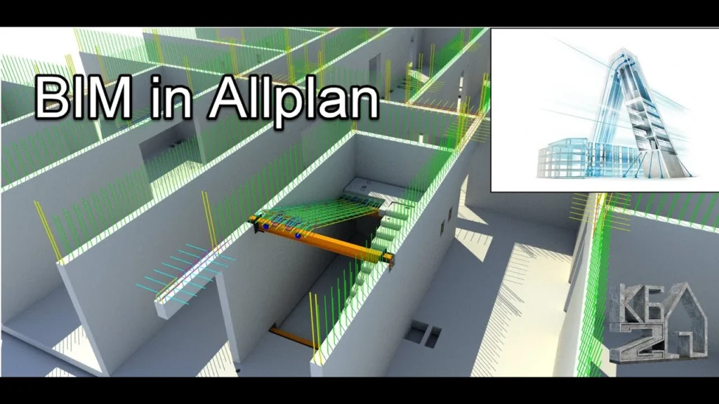 Allplan 2021 latest version pdf free download