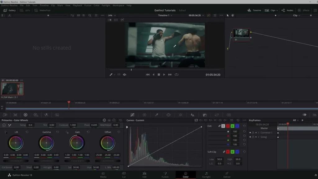 DaVinci Resolve Studio download