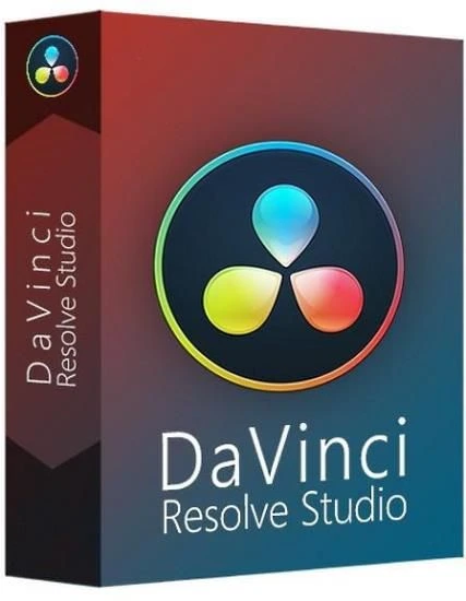 DaVinci Resolve Studio free